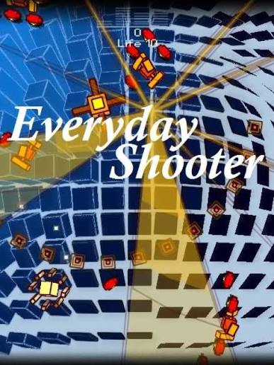Riff: Everyday Shooter [EU] [DIGITAL]